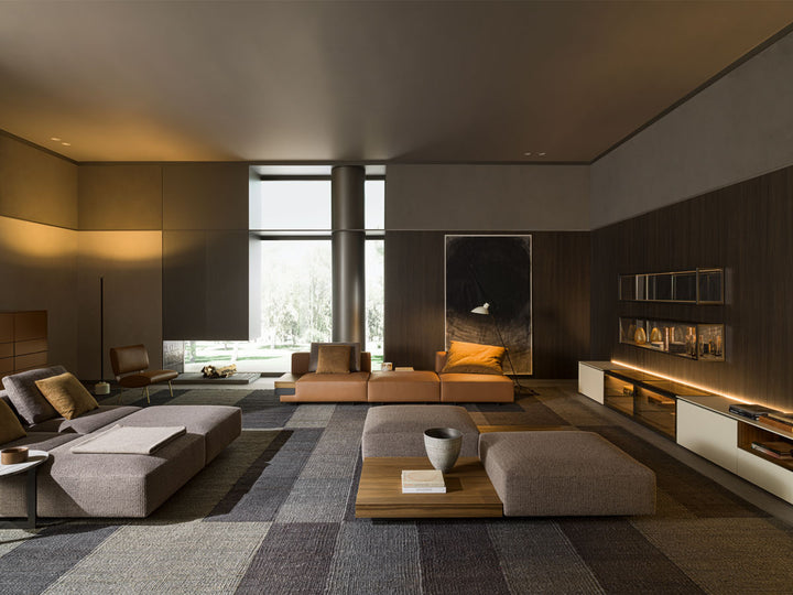 Sofa - Marteen - By Vincent Van Duysen