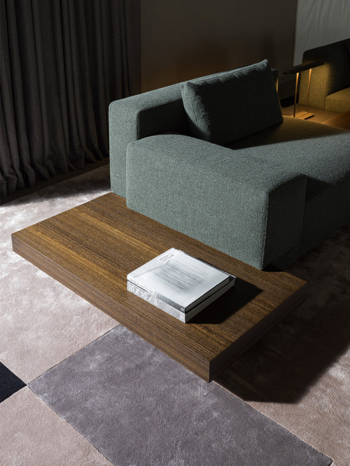 Sofa - Marteen - By Vincent Van Duysen