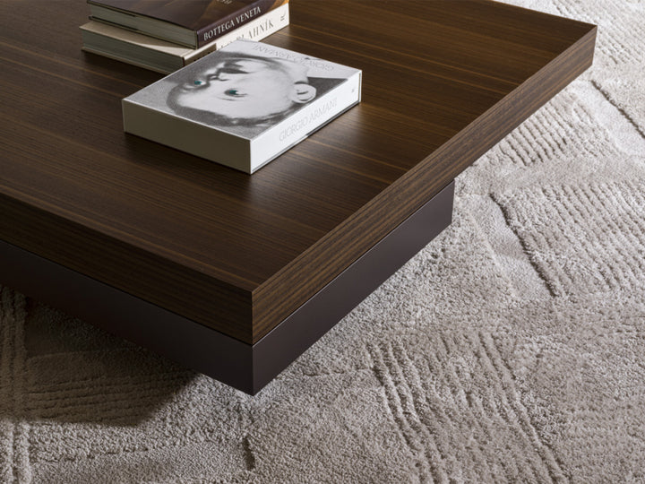 Coffee Table - Marteen - By Vincent Van Duysen