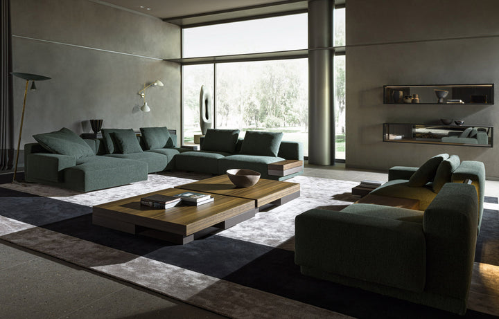 Coffee Table - Marteen - By Vincent Van Duysen