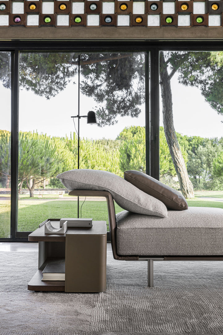 Coffee Table - Hubert - By Vincent Van Duysen