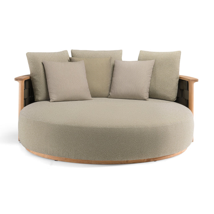 Sofa - Palinfrasca - By Vincent Van Duysen