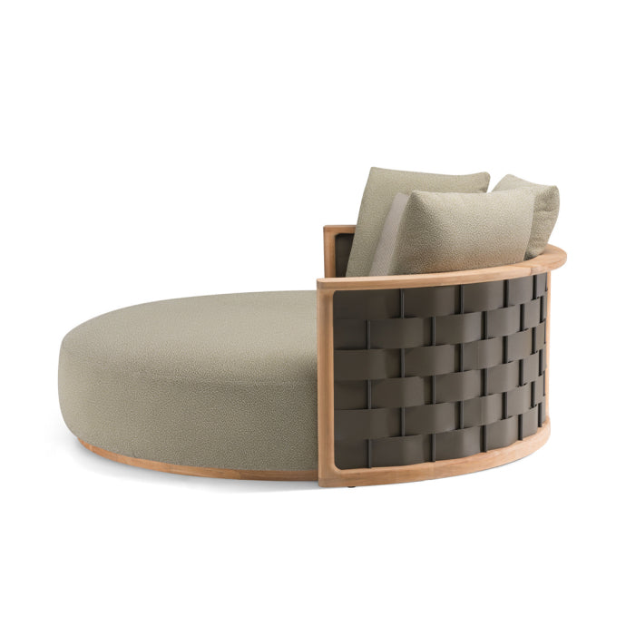 Sofa - Palinfrasca - By Vincent Van Duysen