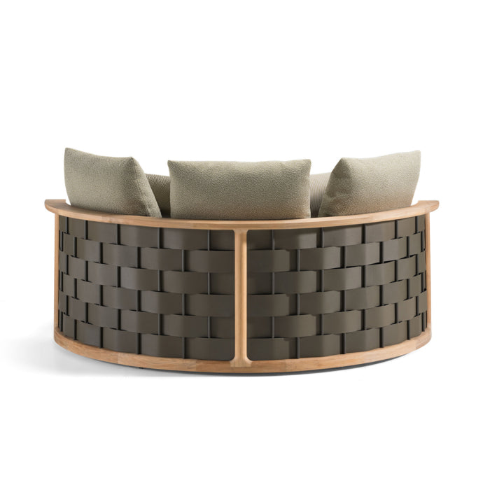 Sofa - Palinfrasca - By Vincent Van Duysen