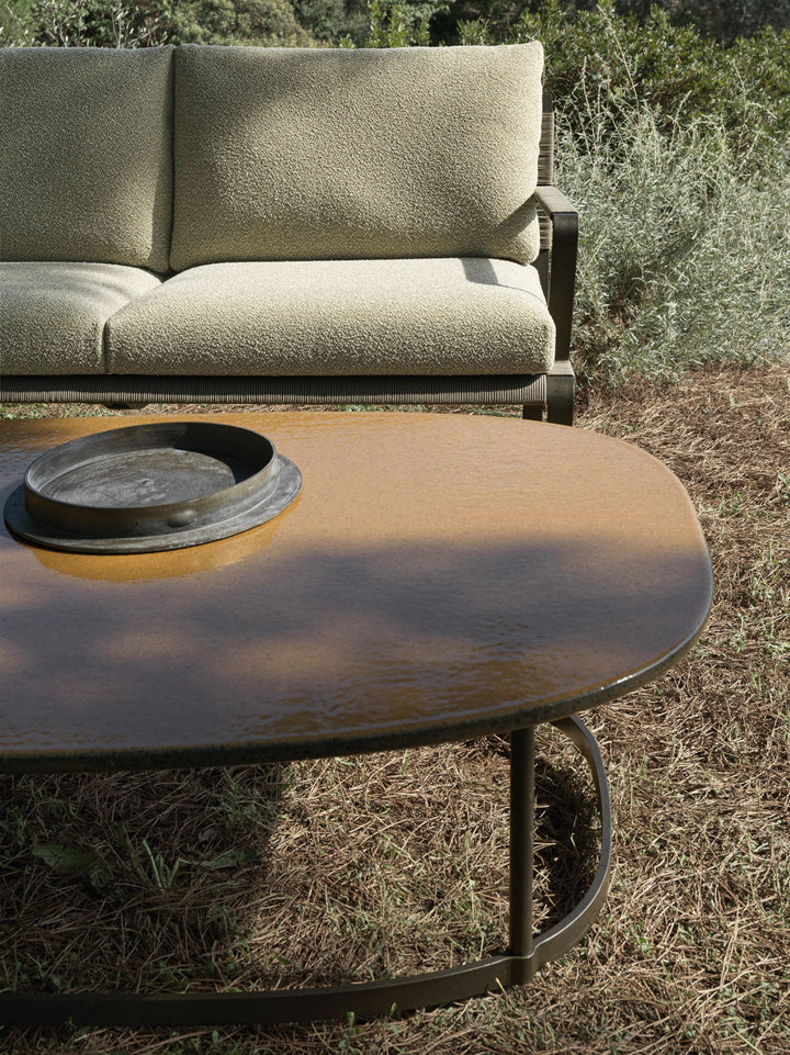 Sofa - Phoenix - By Vincent Van Duysen