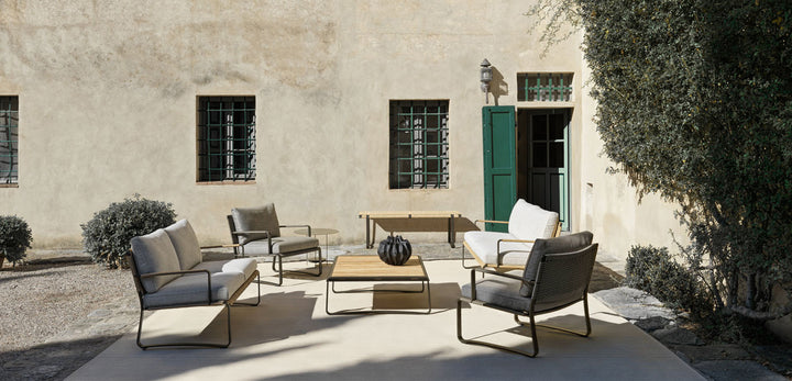 Sofa - Phoenix - By Vincent Van Duysen