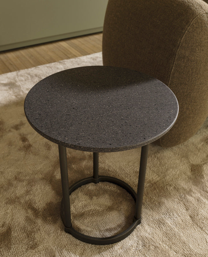 Coffee Table - Regent - By Vincent Van Duysen