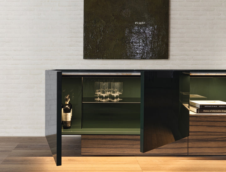 Single Units - Archway - By Rodolfo Dordoni