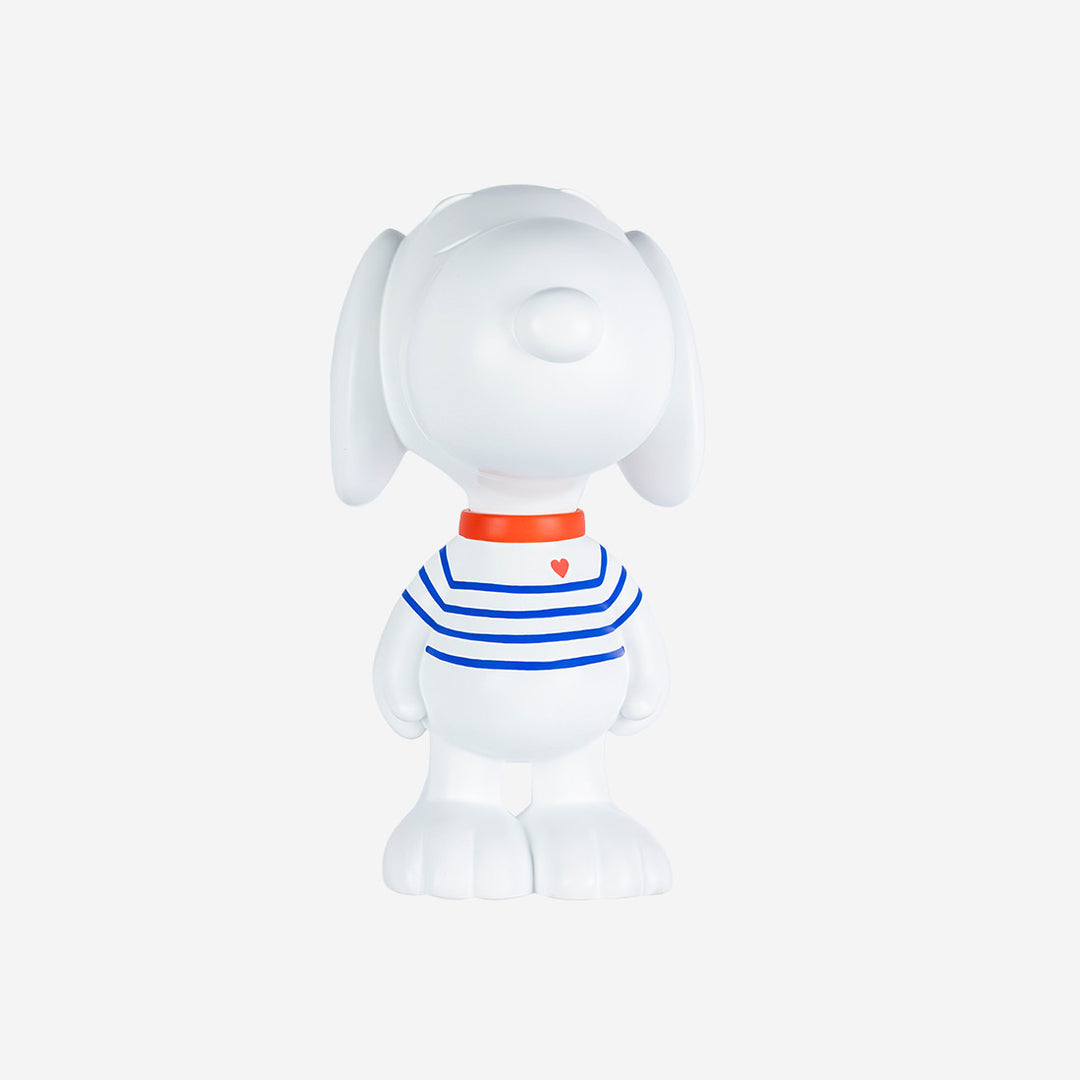 Snoopy Sailor – Medium