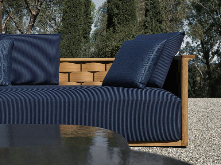 Sofa - Palinfrasca - By Vincent Van Duysen