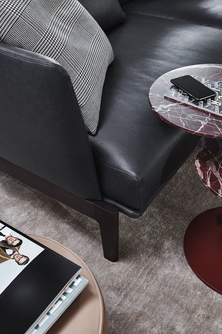 Sofa - Chelsea - By Rodolfo Dordoni