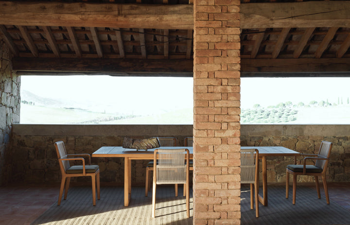 Dining Table - Fairmount - By Vincent Van Duysen