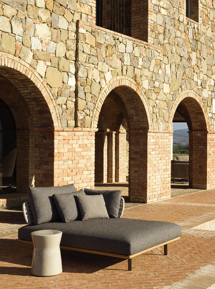 Sofa - Sway - By Yabu Pushelberg