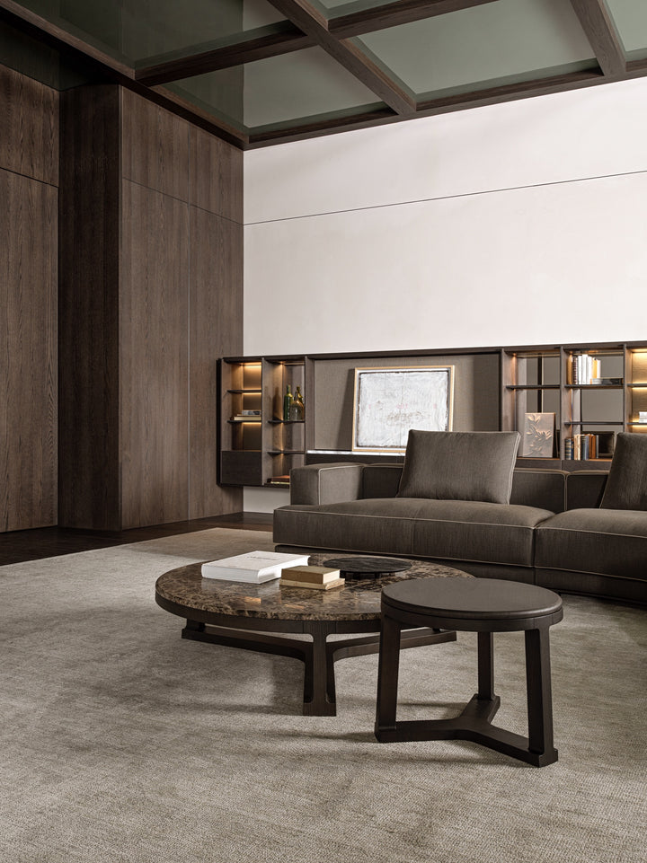 Coffee Table - Fonte - By Vincent Van Duysen