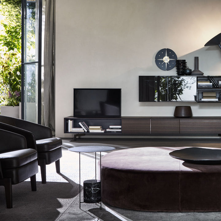 Coffee Table - Panna Cotta - By Ron Gilad