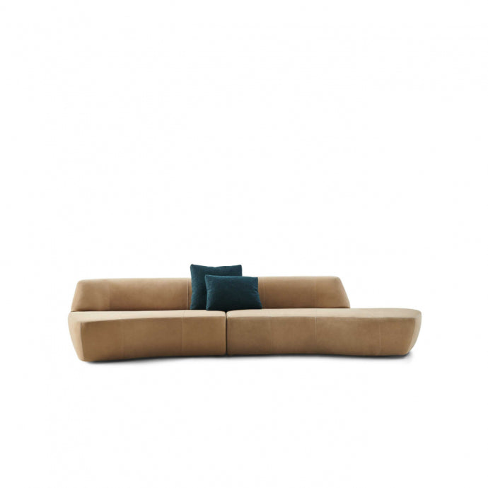 Sofa - Surf - By Yabu Pushelberg