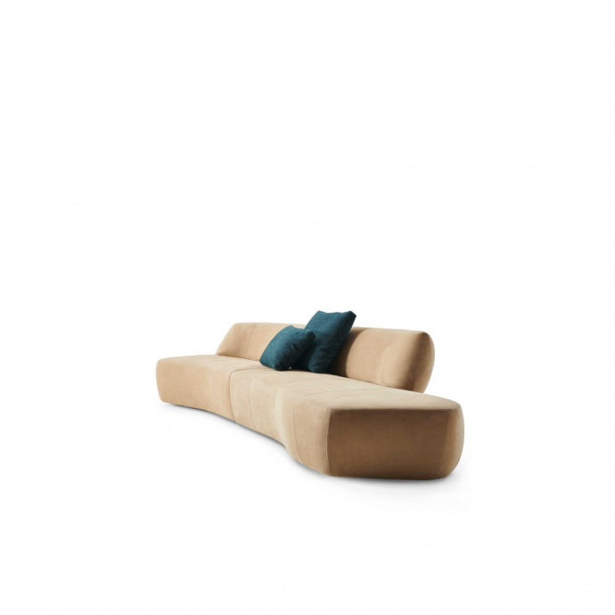 Sofa - Surf - By Yabu Pushelberg