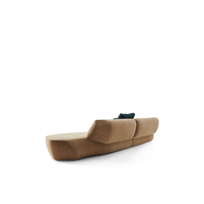 Sofa - Surf - By Yabu Pushelberg