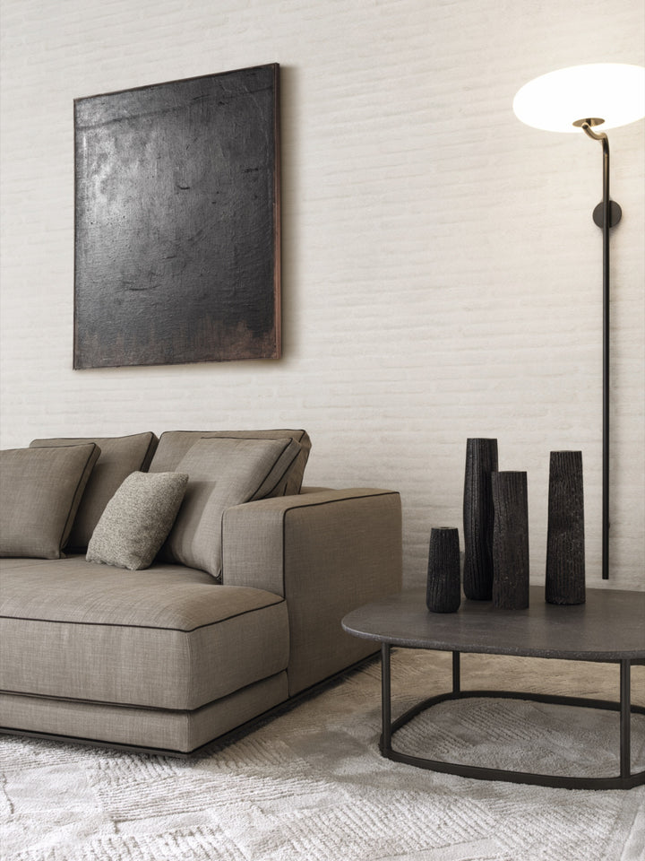 Sofa - Augusto - By Vincent Van Duysen