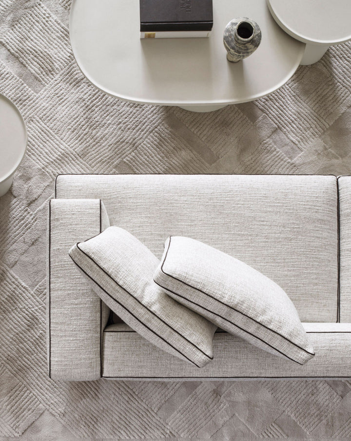 Sofa - Augusto - By Vincent Van Duysen