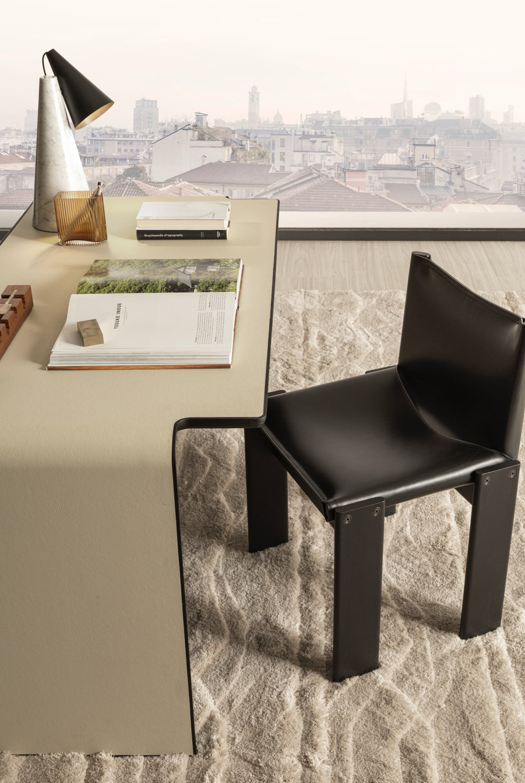 Home Office - Aria - By Vincent Van Duysen