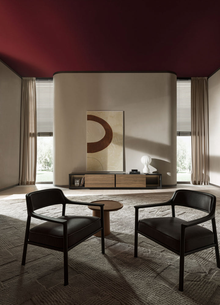 Coffee Table - Louisa - By Vincent Van Duysen