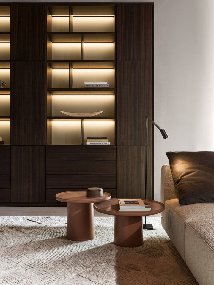 Coffee Table - Louisa - By Vincent Van Duysen