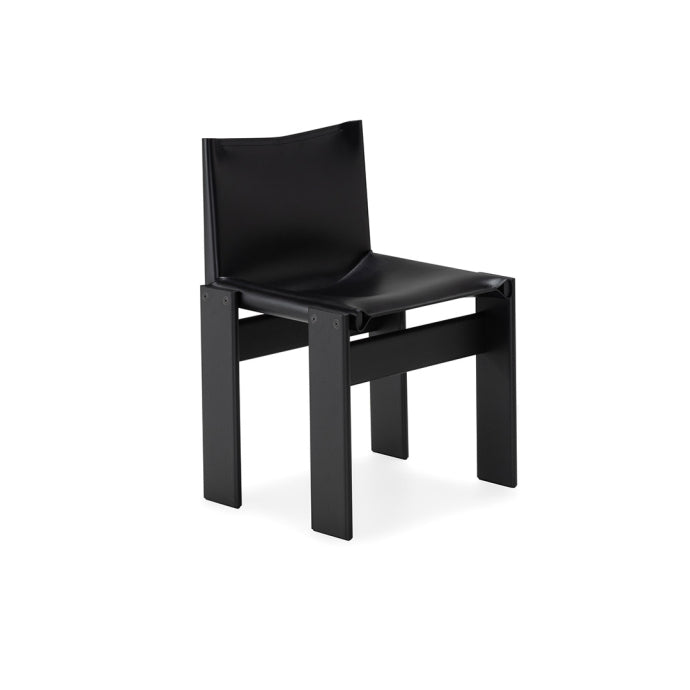 Dining Chair - Monk - By Tobia Scarpa