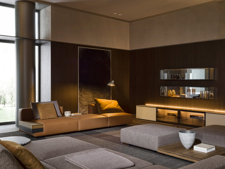 Sofa - Marteen - By Vincent Van Duysen