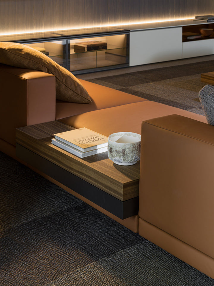 Sofa - Marteen - By Vincent Van Duysen