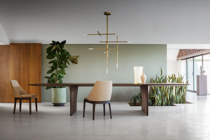 Dining Table - Ava - By Foster + Partners