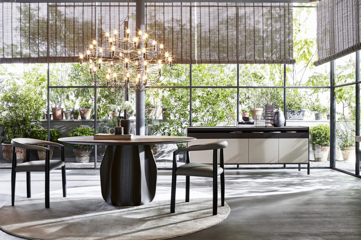 Dining Table - Asterias - By Patricia Urquiola