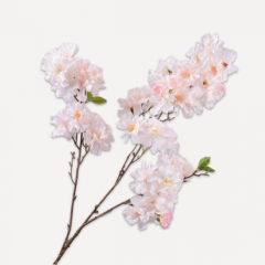 Blossom Branch - Soft Pink Mirage - 109cm