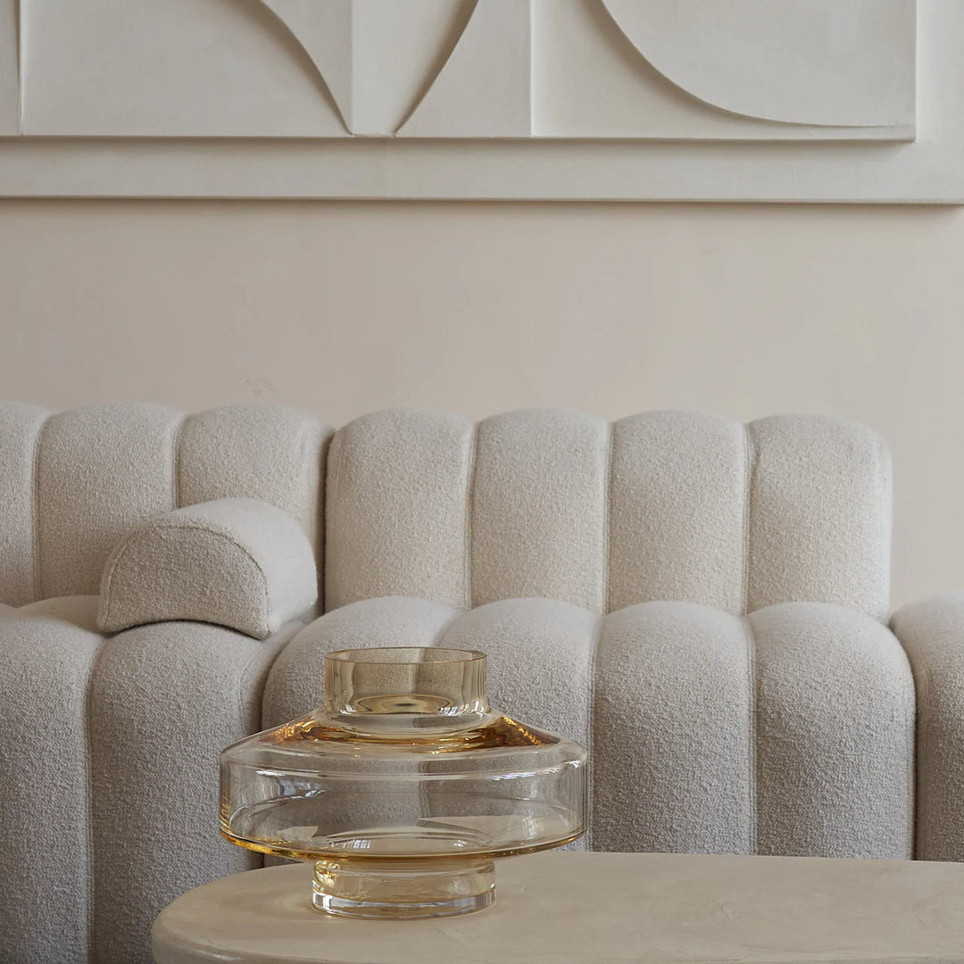 Vase - The Roq Champagne