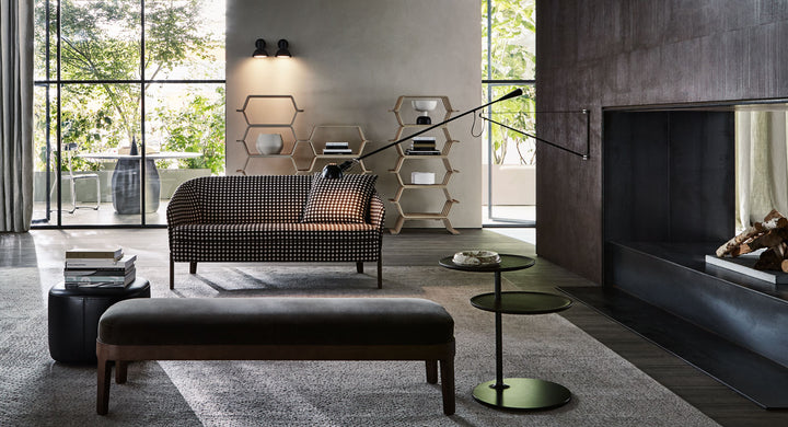 Sofa - Chelsea - By Rodolfo Dordoni