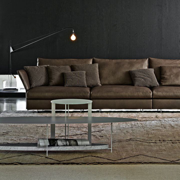 Coffee Table - Panna Cotta - By Ron Gilad