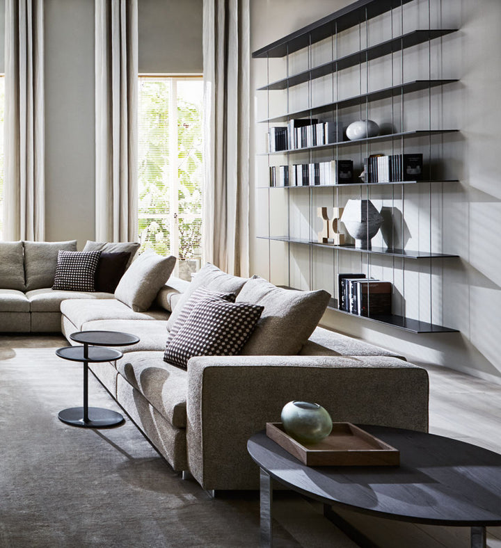 Side Table - Vicino - By Foster + Partners