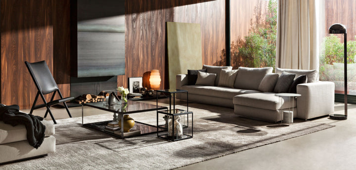 Sofa - Reversi ’14 - By Studio Hannes Wettstein