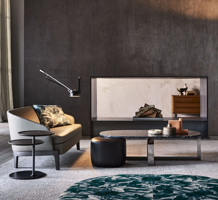 Coffee Table - Domino Next - By Nicola Gallizia