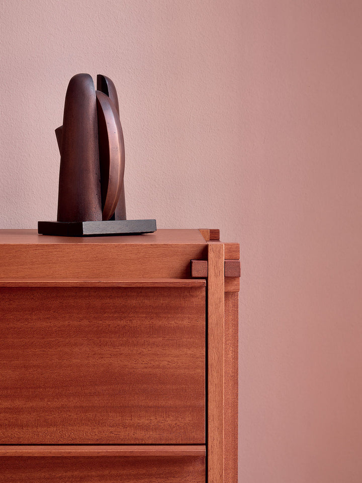 Single Units - MHC.1 - By Werner Blaser