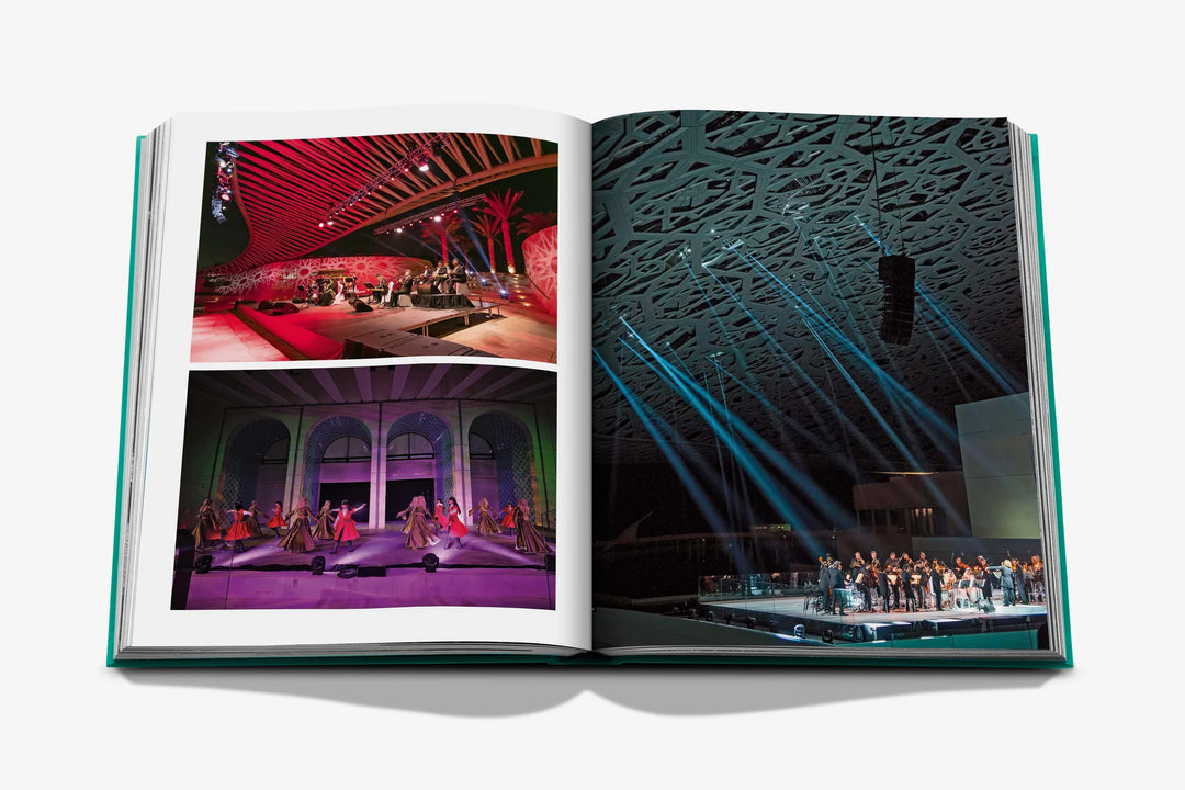 Book - Abu Dhabi Bright