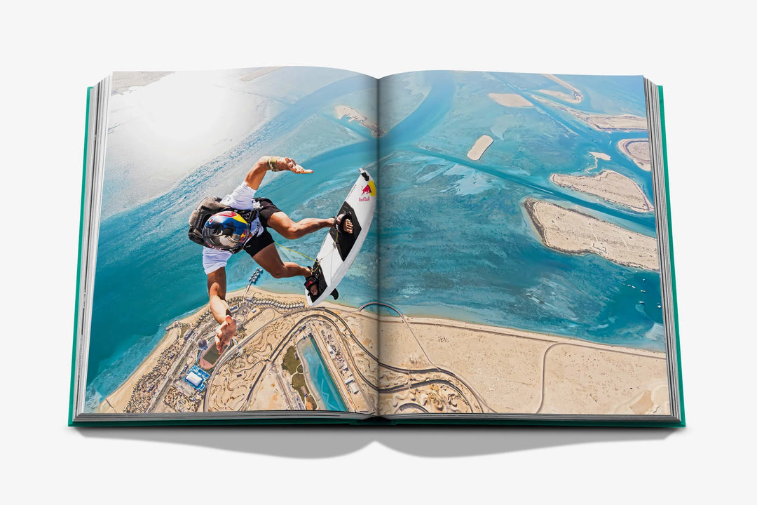 Book - Abu Dhabi Bright