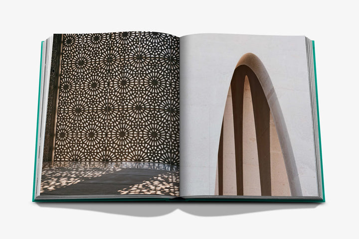 Book - Abu Dhabi Bright