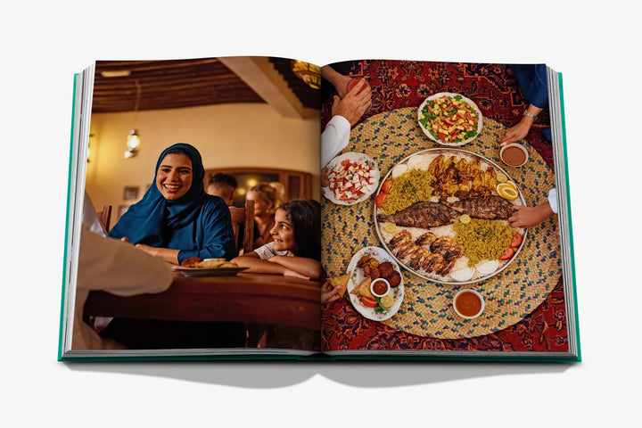 Book - Abu Dhabi Bright