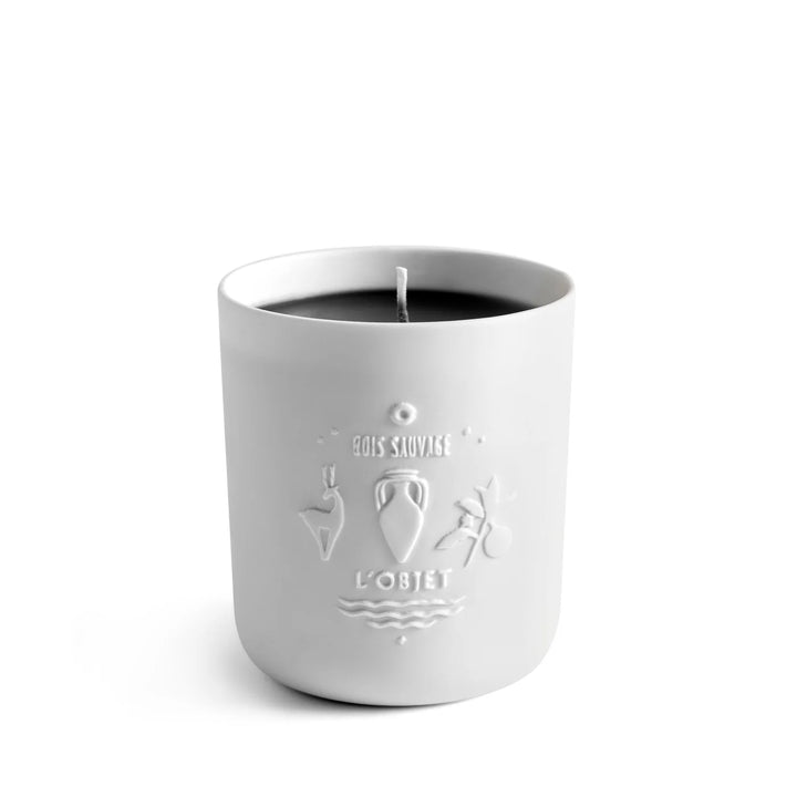 Bois Sauvage Candle