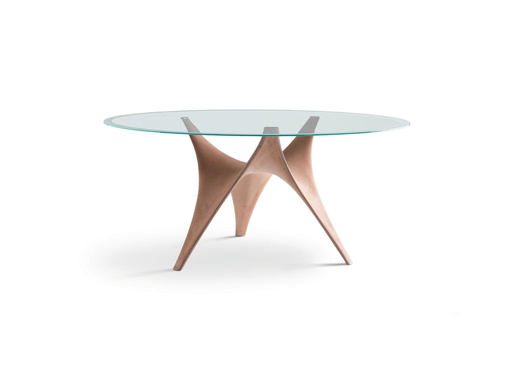 Dining Table - Arc - By Foster + Partners