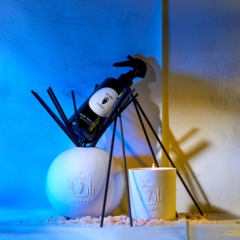 Côté Maquis Candle