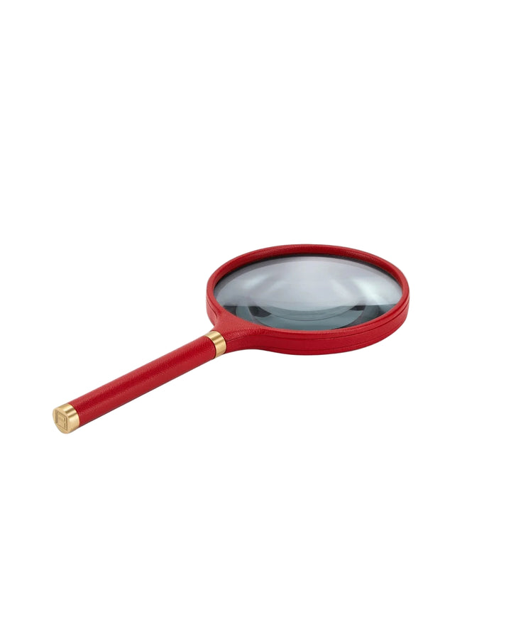 Archival Magnifying Glass