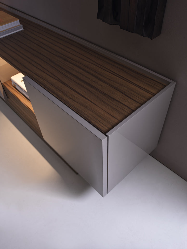 Single Units - Archway - By Rodolfo Dordoni