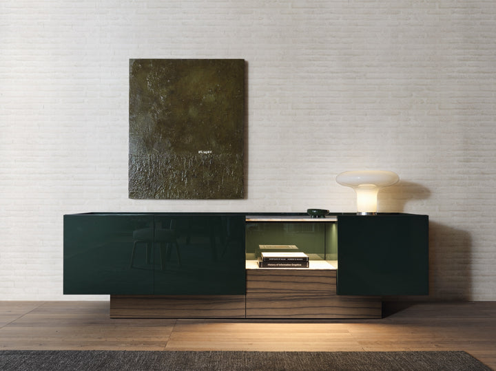 Single Units - Archway - By Rodolfo Dordoni